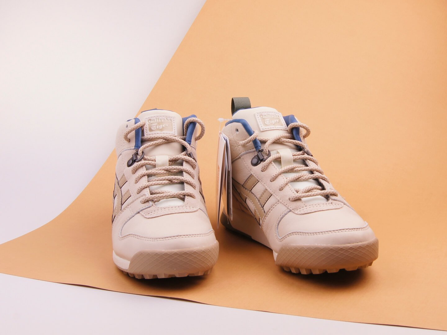 onitsuka tiger winterized boots